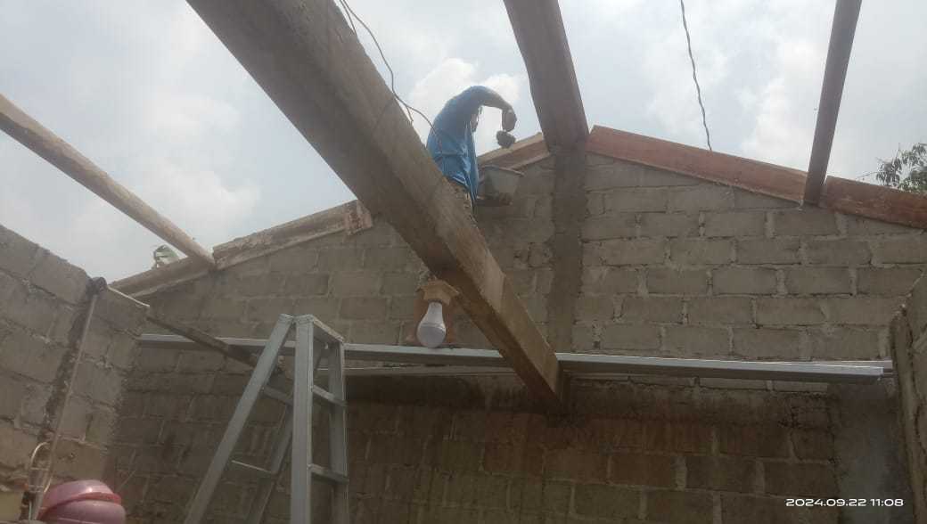 Foto Rumah 50% SUNARTI